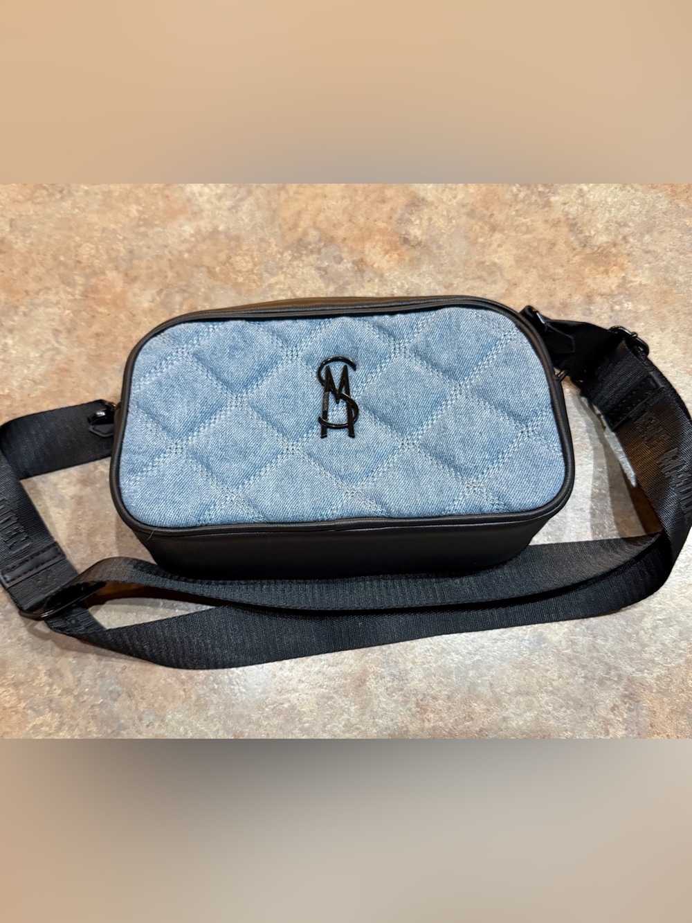 Steve Madden Crossbody Bag NWOT